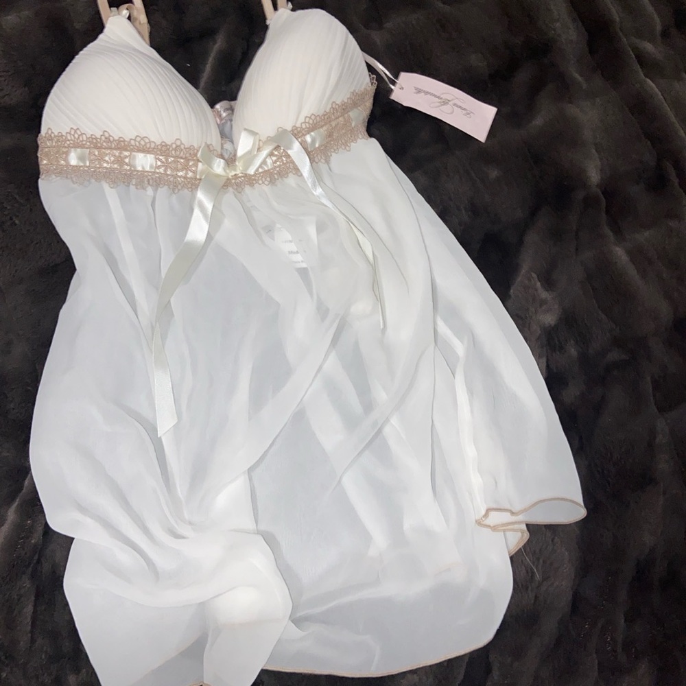 Brand new babydoll